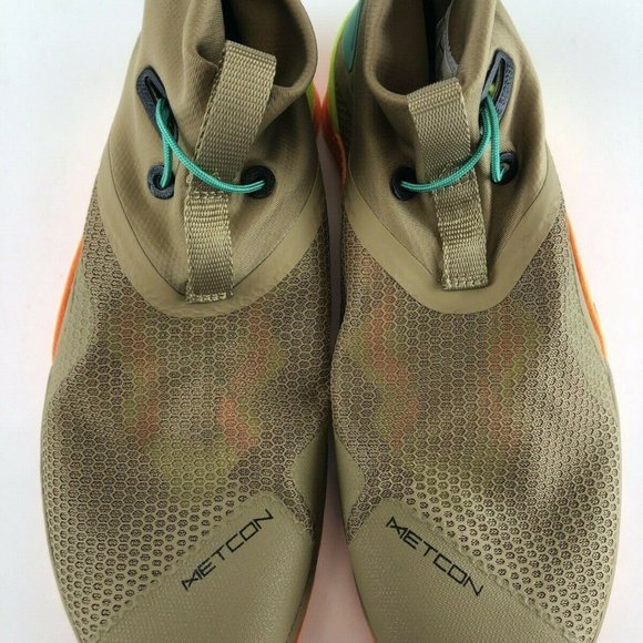 Nike Metcon X SF Mens Crossfit Training Shoes - Picture 11 of 12